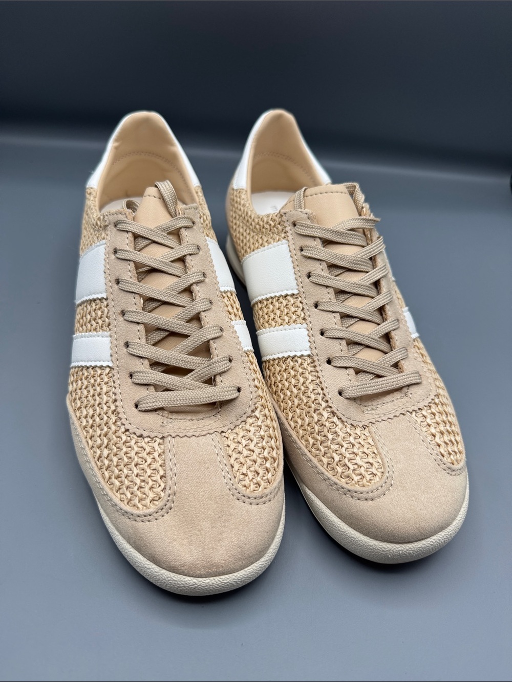 Madden Girl JUMPER Sneakers